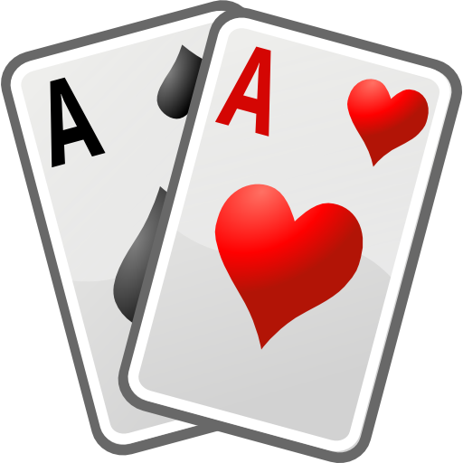 Solitaire Arena Puts A Bit Of Social Twist To The Game - Solitaire Transparent (512x512)