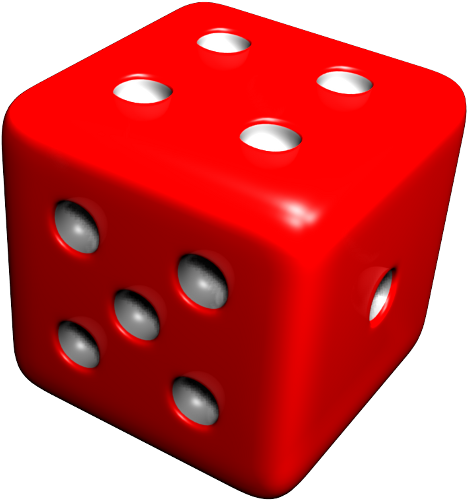 Dice (512x512)