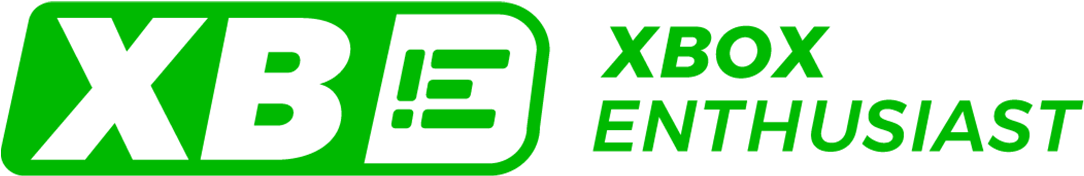 Xbox Enthusiast - Xbox (1096x190)