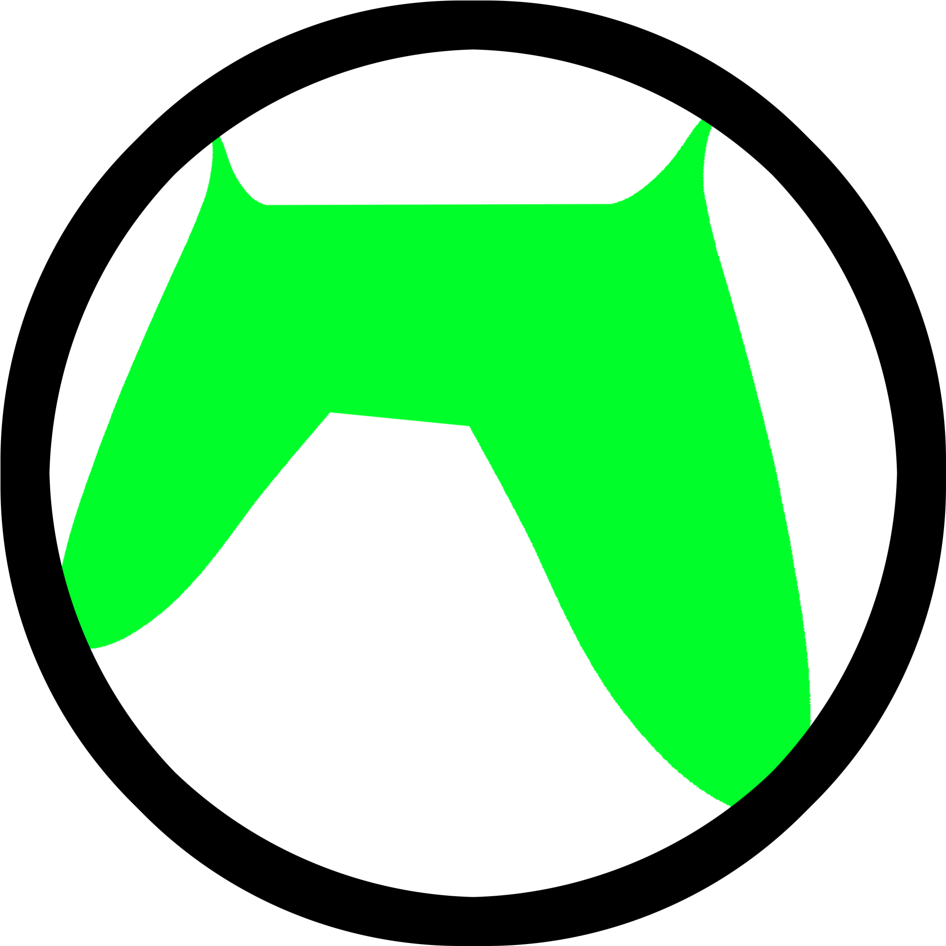 Controller Builder - Playstation 4 (1993x1993)