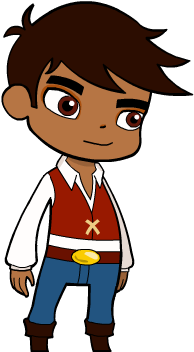 What Can You Say About These People Describe There - Boy Rangers Of America (356x356)