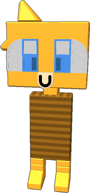 Well It's Monster Kid From Undertale Need I Say More - Cartoon (768x768)