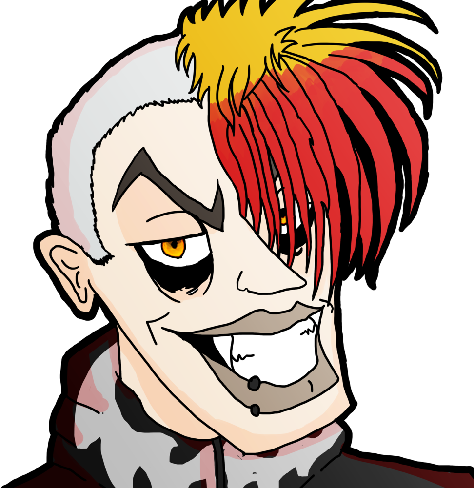 Our Supreme Dunkler Oberherr - Jackson Municipal Airport Auth (1000x1000)