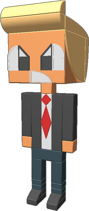 Omg I Hate Him So Much But If You Like Him Or Just - Illustration (768x768)