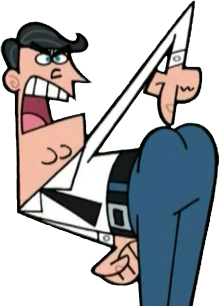 Untitled - Fairly Odd Parents Teacher (500x601)