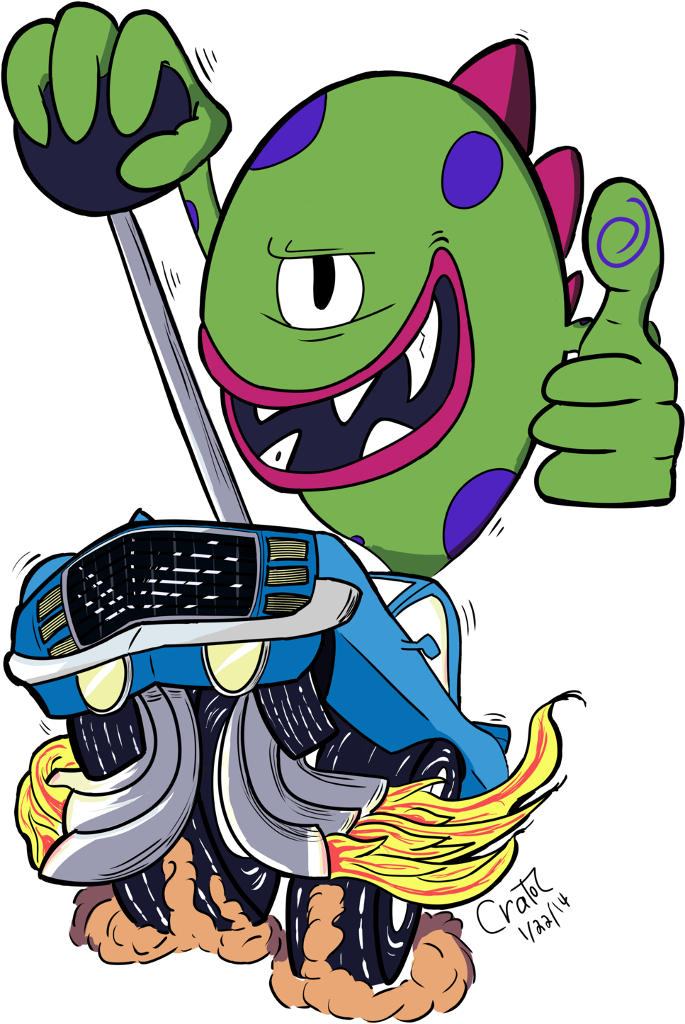 69 Camaro - 69 Camaro (1000x1545)