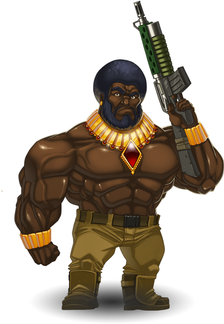 Bouncer - Bouncer (468x683)