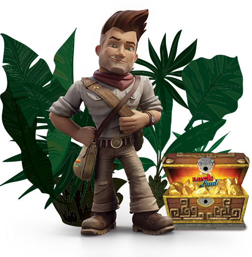 Ll Wb 130fs Nt Mg Se Junglejim Image - Jungle Jim (512x521)