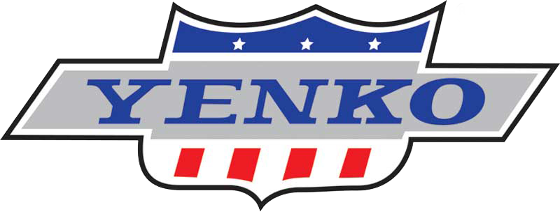 Yenko, Yenko Officially Licensed Continuation Cars, - Logo Yenko Sc (800x307)