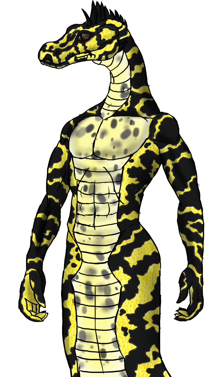 Jungle Carpet Python Naga By Dragonmissy Jungle Carpet - Carpet Python (779x1200)