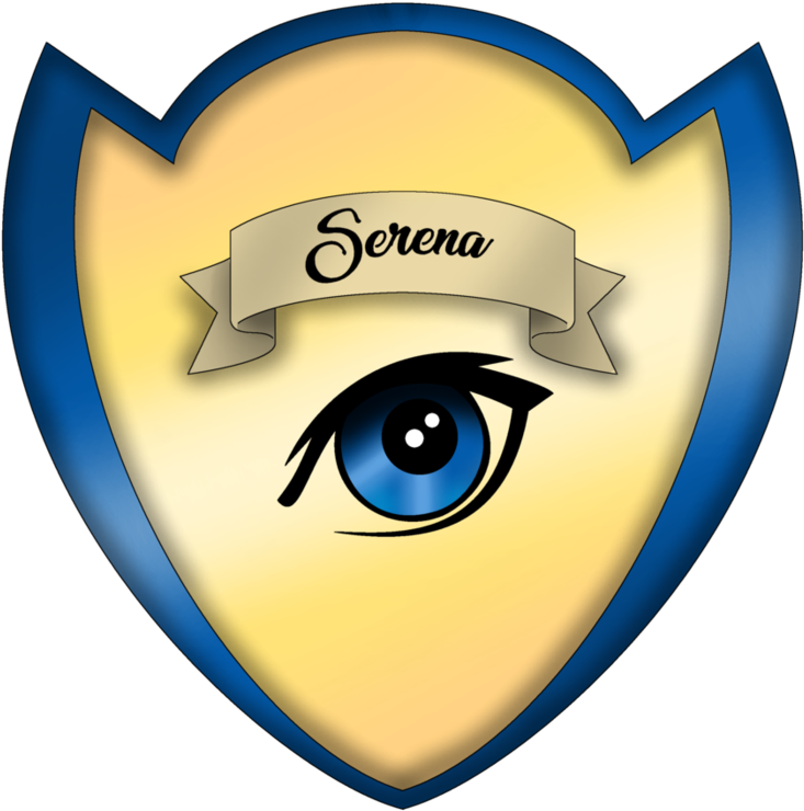 Logo Serena By Steyix - Logo (894x894)