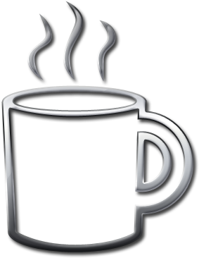 Hot Water Cliparts - Cup Of Water Clipart Png (512x512)