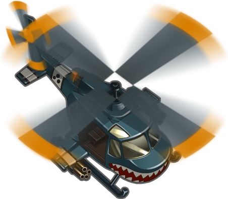 Black Hawk - " - Black Hawk Jungle Heat (506x461)