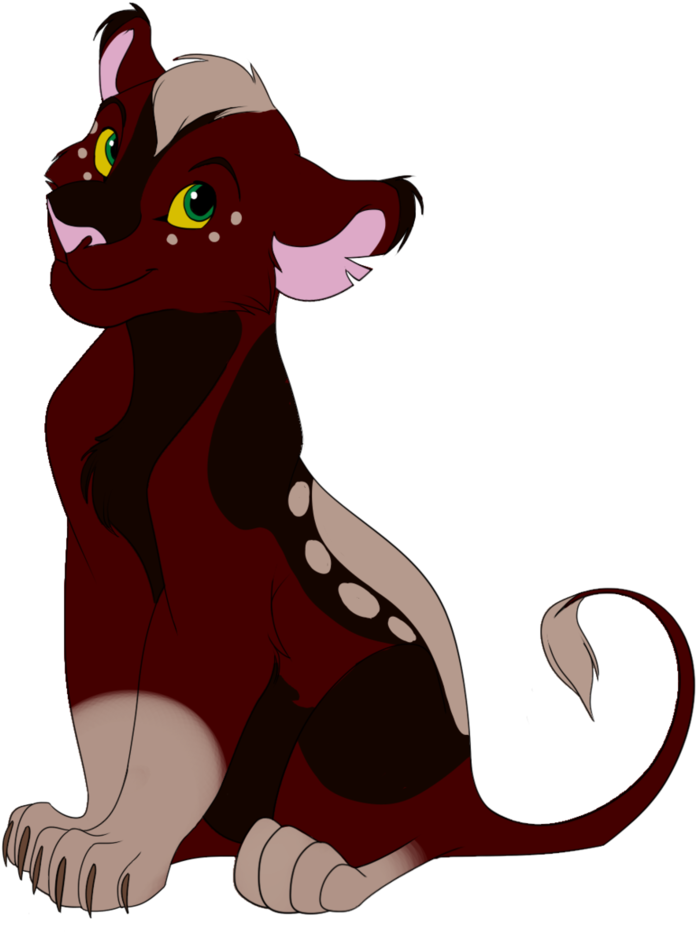 In The Jungle, The Mighty Jungle By Panickandwingit - Hearts Clip Art (806x990)