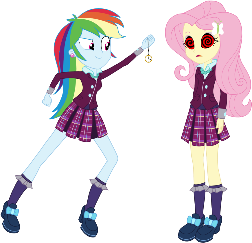 View Collection - Mlp Hypnotized (929x861)