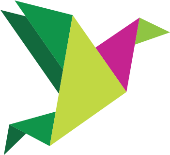 La Parola Origami, Di Origine Giapponese, È Composta - Origami (350x350)