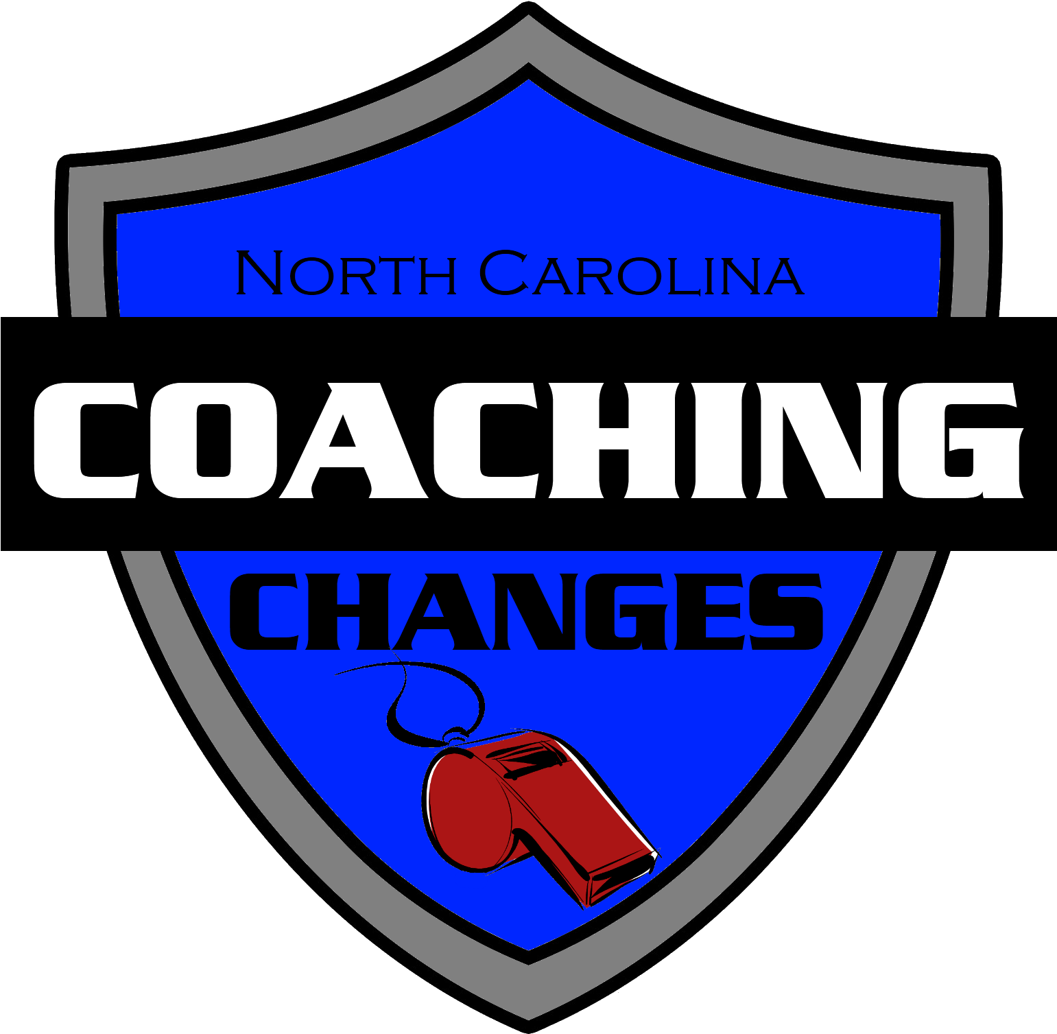 2018 Nchsaa Head Football Coaching Changes - American Football (1600x1600)
