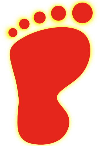 Brilliant Sole, Virtual Reality, And The Trek To The - Brilliant Sole, Virtual Reality, And The Trek To The (512x512)