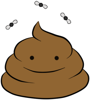 Poo Story - Smile The Book (400x400)