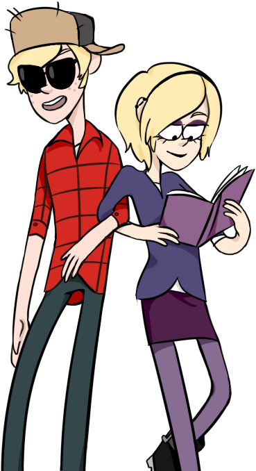 Homestuck Gravity Falls - Gravity Falls Homestuck (500x700)