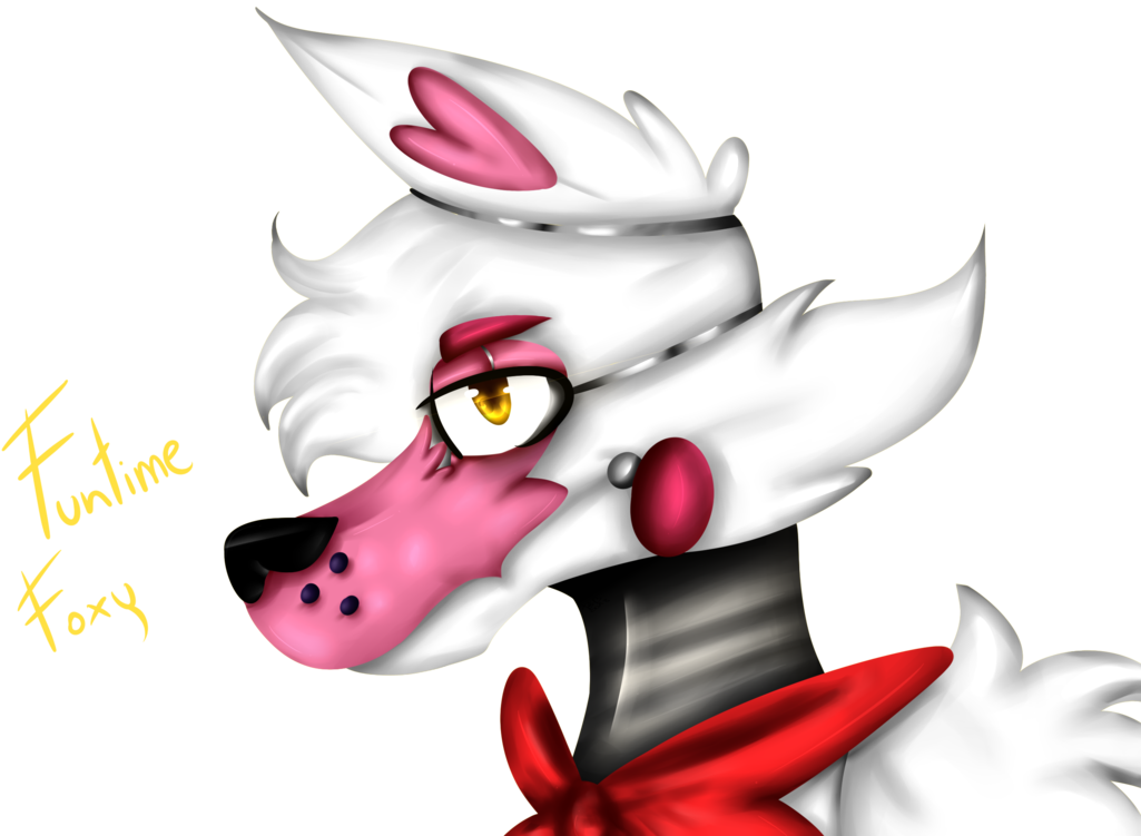 Five Nights At Freddy's (1024x788)