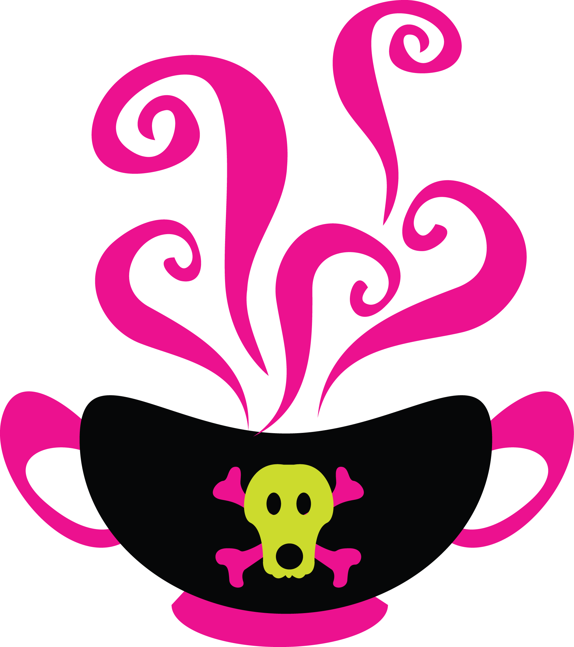 B *✿* De Minus - Halloween (1862x2100)