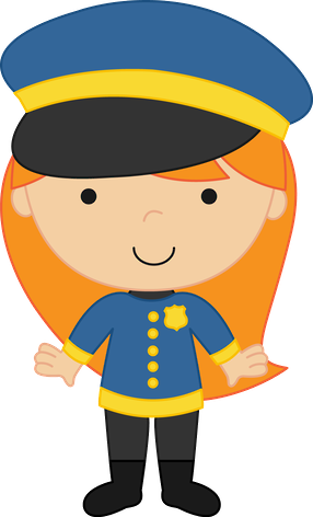 Explore Silhouette And More - Camisetas Personalizadas De Policia (286x472)