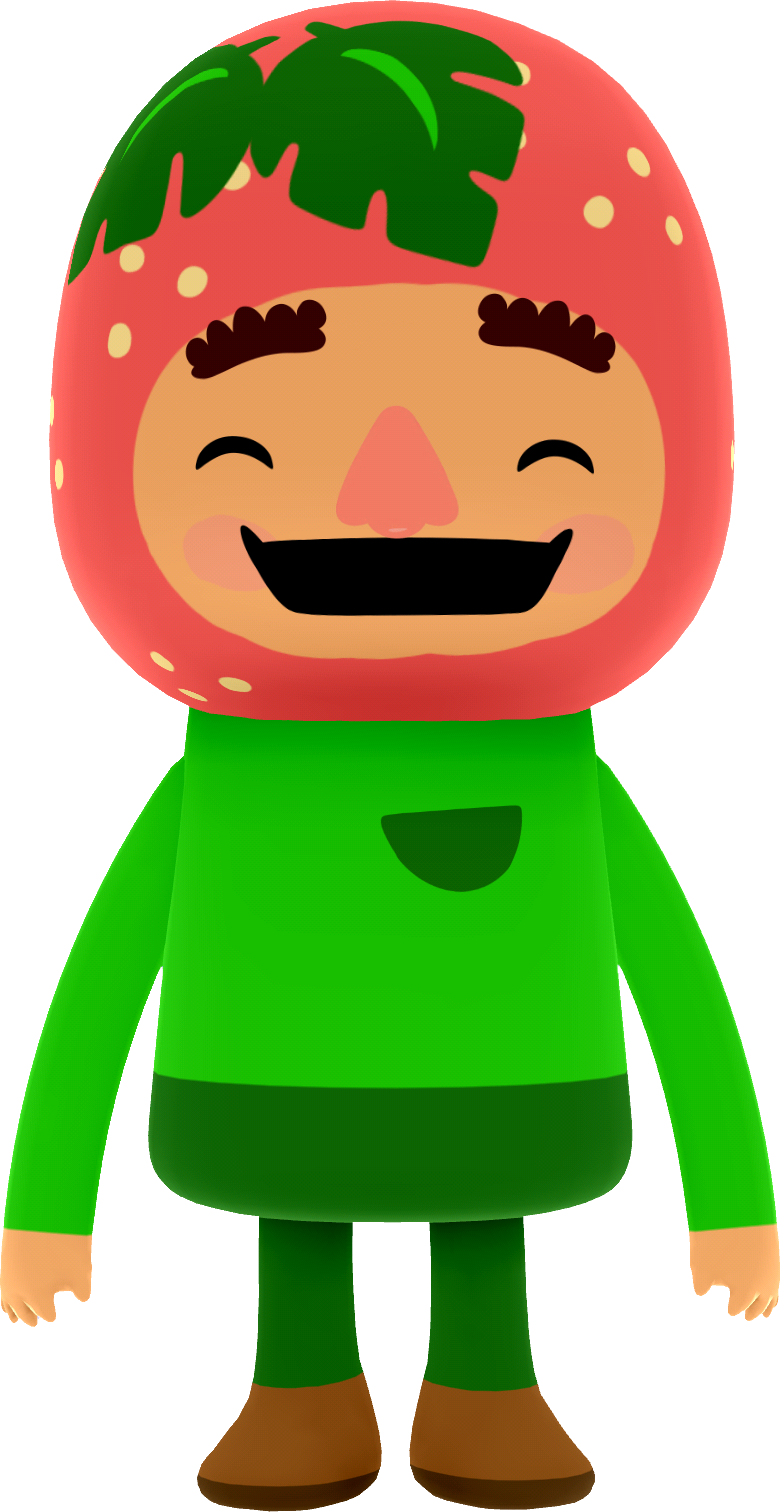 Strawberry (780x1512)