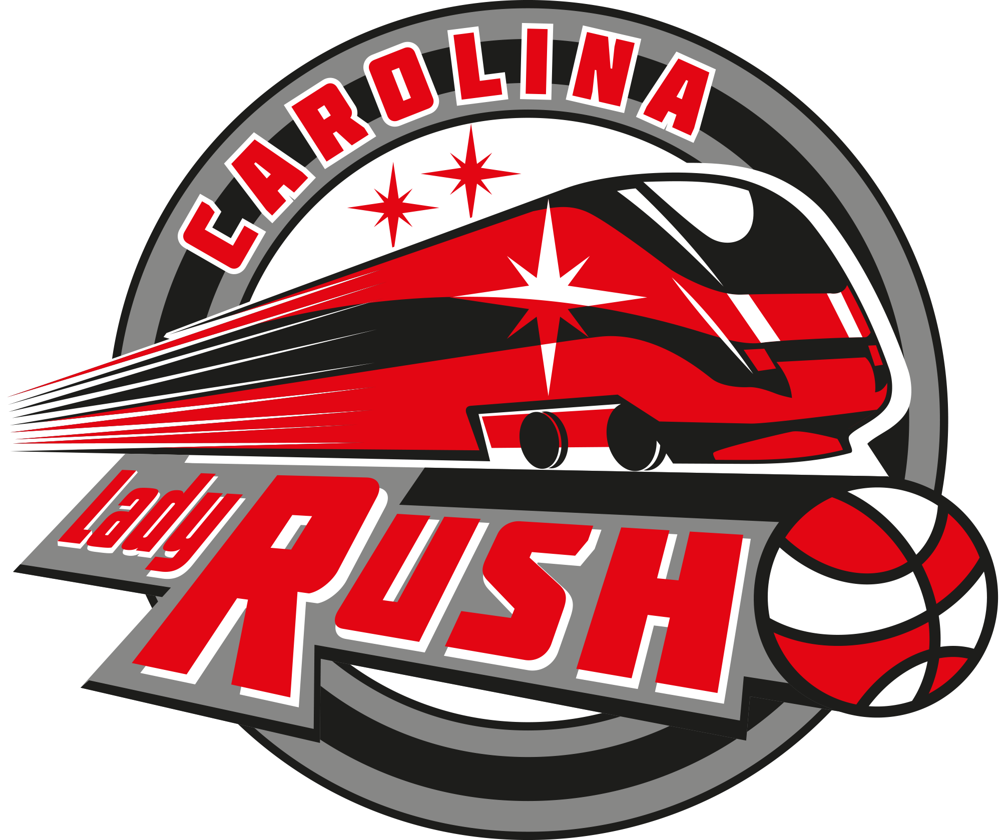 Carolina Lady Rush - Sanggar Terazam (2000x1679)