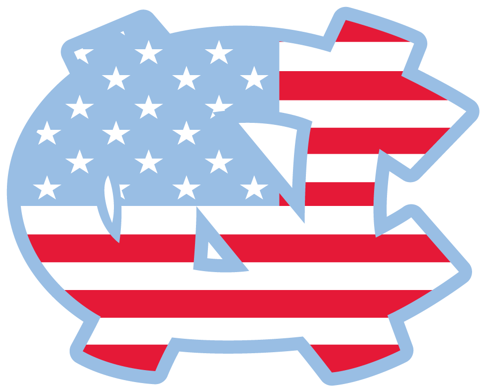 Rotc Alumni Reunion - North Carolina Tar Heels (992x803)