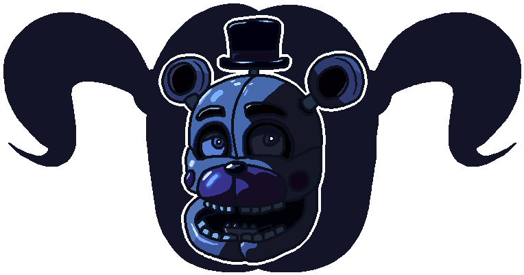 Five Nights At Funtime Freddy's By Nekomaster1000 - Five Nights At Funtime Freddy's By Nekomaster1000 (800x400)