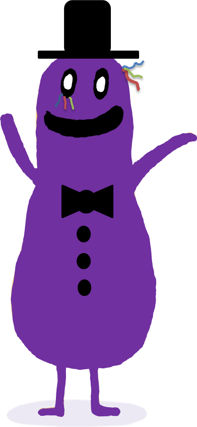 Dumb Ways To Die 2 - Dumb Ways To Die 2 (391x844)