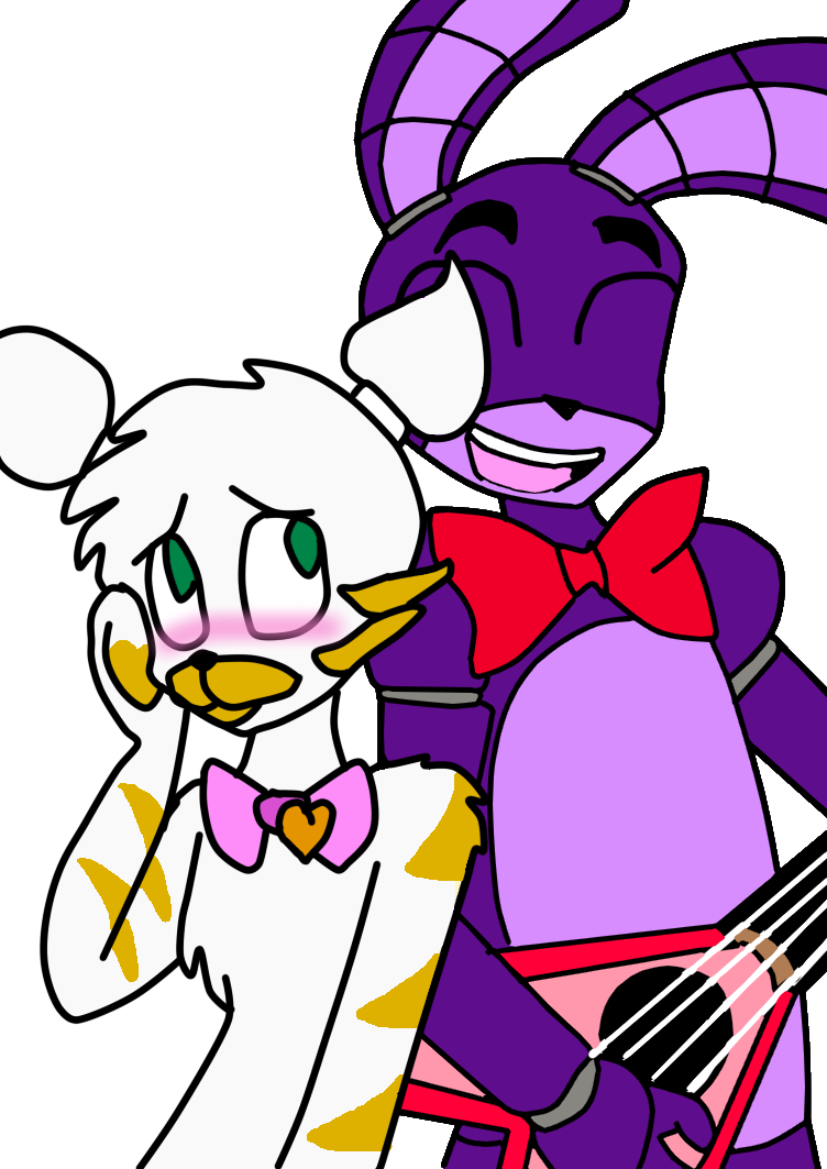 Five Nights At Freddy's Animatronics Cat Nala Clip - Five Nights At Freddy's Animatronics Cat Nala Clip (752x1063)