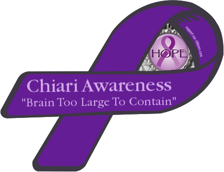 Now I Have Seen So Many Of My Chiarian Brother's And - Breathe Easy Cystic Fibrosis (455x350)