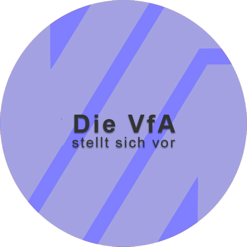 Die Vfa Stellt Sich Vor - Verband Forschender Arzneimittelhersteller (500x500)