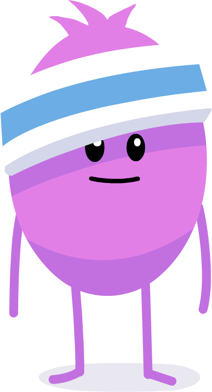 Standing2 - Dumb Ways To Die 2 Characters (433x799)