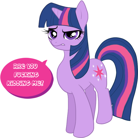 Brony Here The Disproves - Little Pony Friendship Is Magic (600x608)