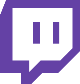 Transparent Twitch Icon (350x350)