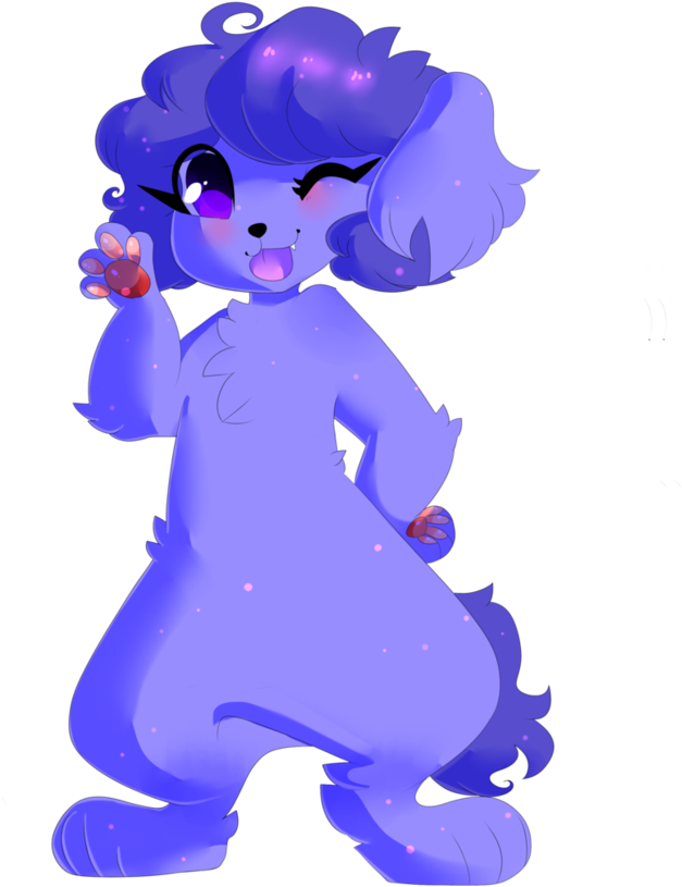 Far Too Young To Die By Chinjireta - Cartoon (827x965)