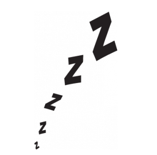 Zzz Clipart - Bd Zzz (600x318)
