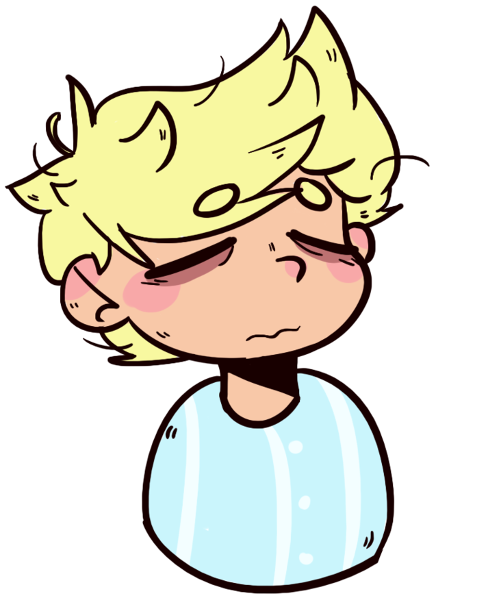 Lucas Zzz By Friendlypoe - Lucas Zzz By Friendlypoe (844x947)