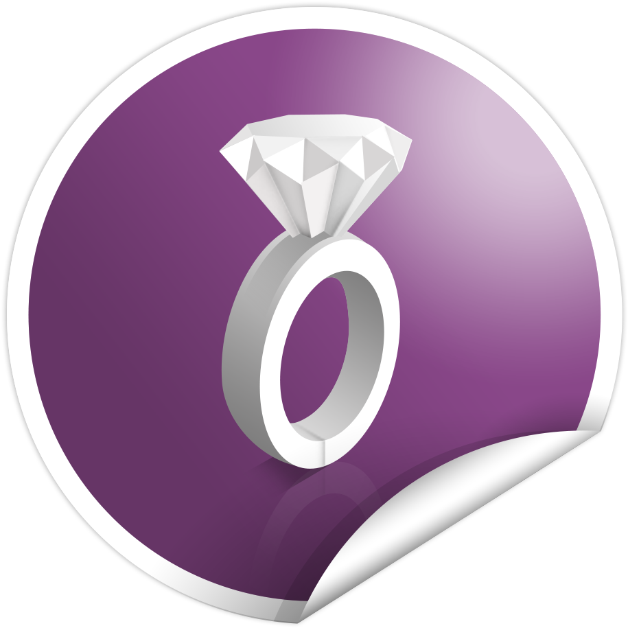 Eine Sache, Die Dem Opfer Gehört Und Die Innerhalb - Engagement Ring (966x966)