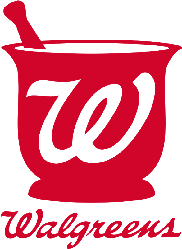 Walgreens Logo - Https - //logos Download - Com /wp - Washington Nationals Logo Walgreens (1600x1067)