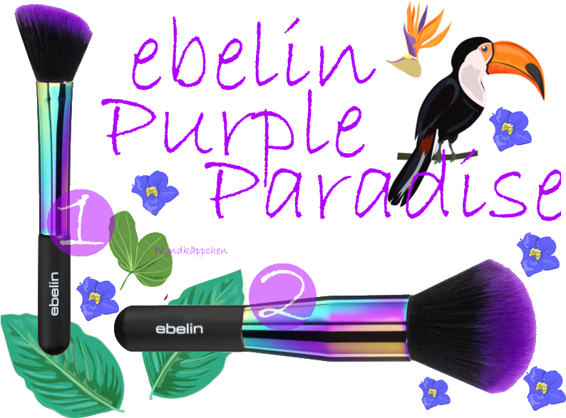 Mit Der Neuen Limited Edition Purple Paradise Setzt - Boate (800x600)