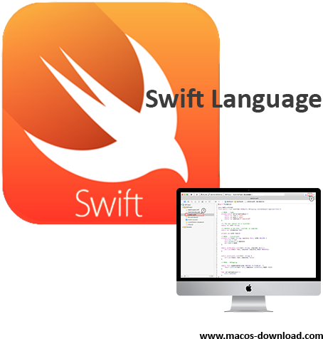 Swift Language Is Completely Native To Cocoa And Cocoa - Swift (500x500)