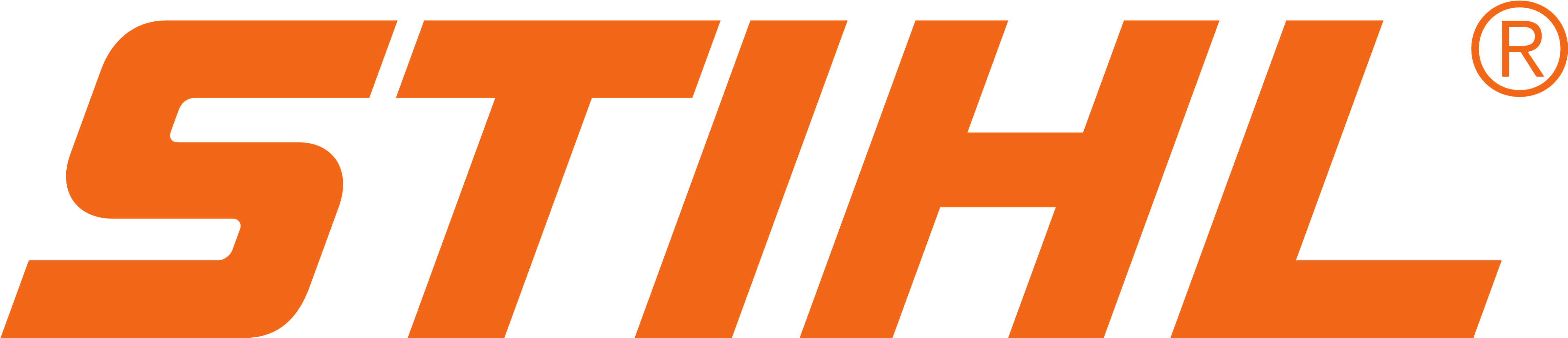Stihl Logos Download Rh Logos Download Com - Garden & Lawn Supply Stihl 3005 000 3909 Picco (5000x1311)