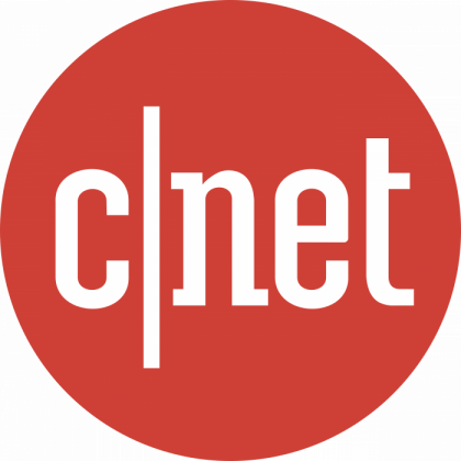 C Net - Cnet Logo Png (420x420)