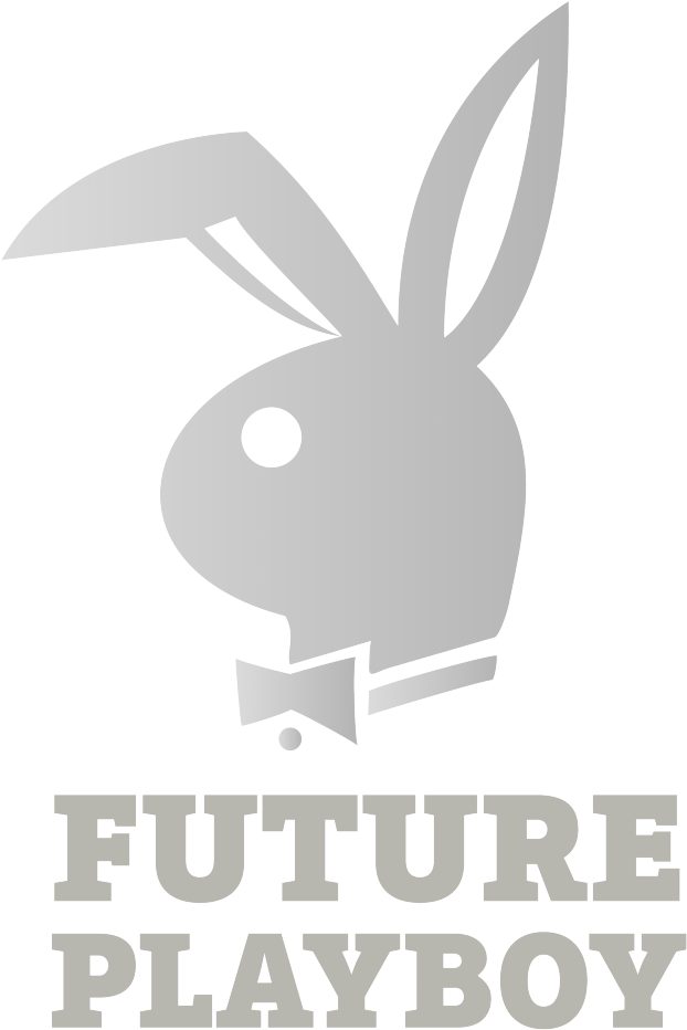 Conejo Play Boy Tatouage Intérieur Irondelle Future - Playboy Logo (1023x1023)