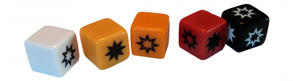 Threat Level Dice - Dice Game (600x600)