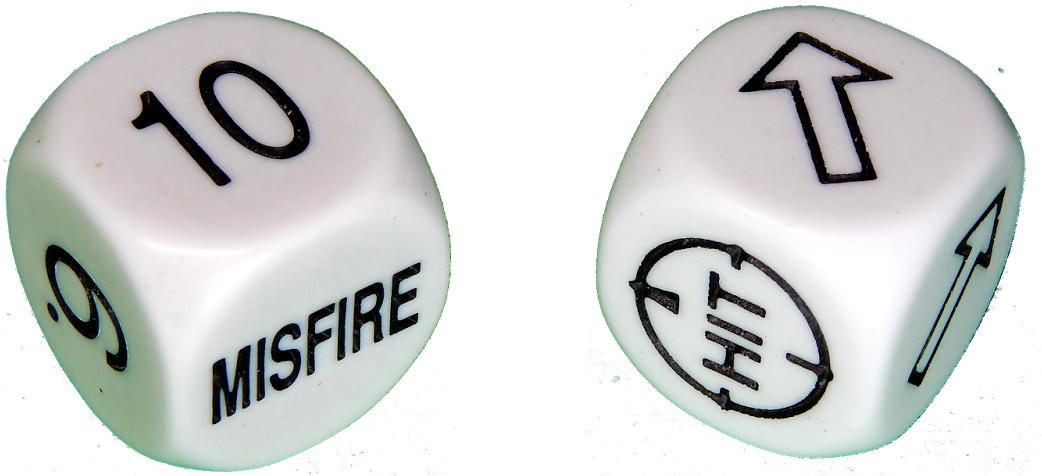 The Two White Specialty Dice Were The Scatter Dice - Dice Game (1600x1200)